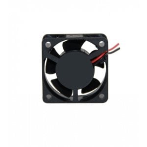 Fan 24v Plastik Kanat 40x40x10-3 Marxlow