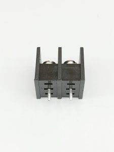 02 PCB tip TERMİNAL BLOCK 7,62mm WJ 25 2P