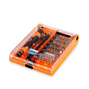 Jakemy 45 Parça
 Bit Set JM-8130 İndirimli Fiyatıdır