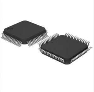 LPC 2142FBD64 QFP64 NXP