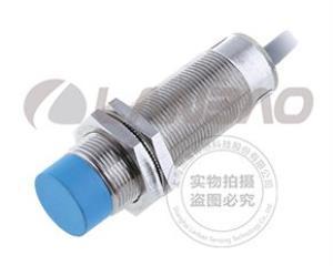 LANBAO  LR18TBN08DLO   M18  ÇIKIK KAFA 8 MM 10-30VDC İKİ KABLOLU NORMALDE AÇIK  KABLOLU