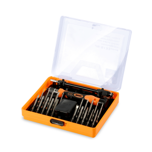 Jakemy 23 Parça
 Bit Set JM-8133 İndirimli Fiyatıdır