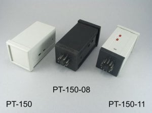 AK-PT-150-08  A.GRİ-A.GRİ-8 PİMLİ RAYA MONTAJ