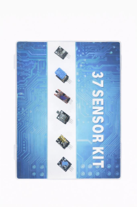 ARDUİNO SENSÖR SETİ 37 PARÇA