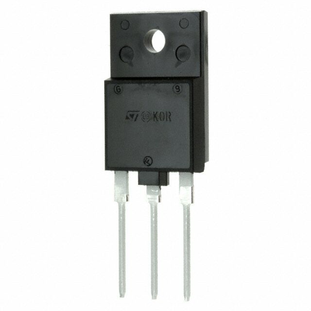 S2055AF NPN Transistör