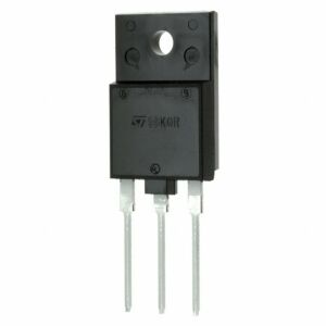 S2055AF NPN Transistör