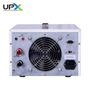Upx K6010 0-60V 0-10A 10mv 10ma Tek Çıkışlı Dc Ayarlı Güç Kaynağı