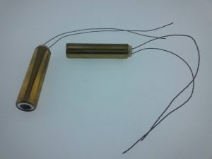 Ertan 80W Havya REZİSTANSI