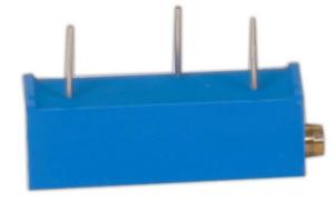 TRİMPOT ÇOK TURLU YATIK    1MR    3006