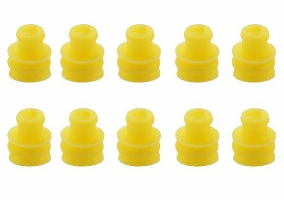 Superseal Konnektör Sızdırmazlık Contası Sarı 0,75mm