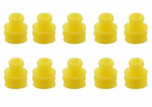 Superseal Konnektör Sızdırmazlık Contası Sarı 0,75mm