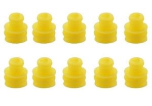 Superseal Konnektör Sızdırmazlık Contası Sarı 0,75mm