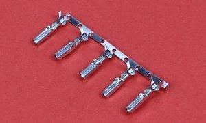 Dişi Superseal Konnektör Pim ( 20 Adet )