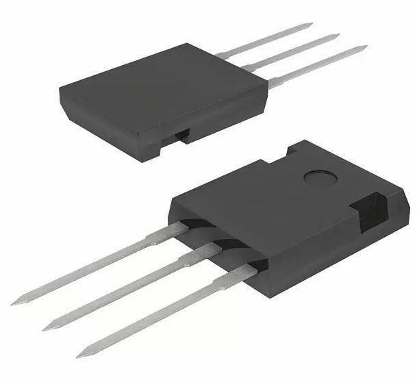 HGTG 20N60-B3D IGBT