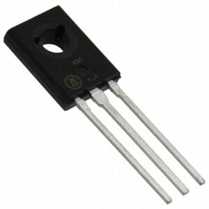 MJE340 Transistör