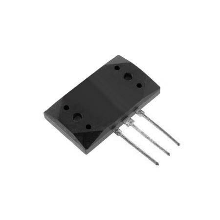 2SA 1494 TRANSISTOR