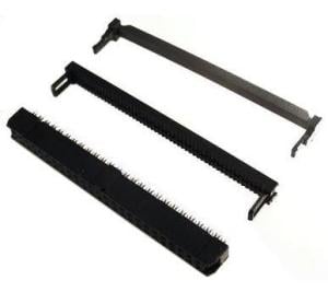 50 LI   İKİ SIRA PCB  YASSI FLET  KABLO TİP  IDC KONNEKTÖR  205-50