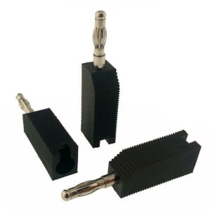 BANAN  FİŞ   SİYAH  IC-238C