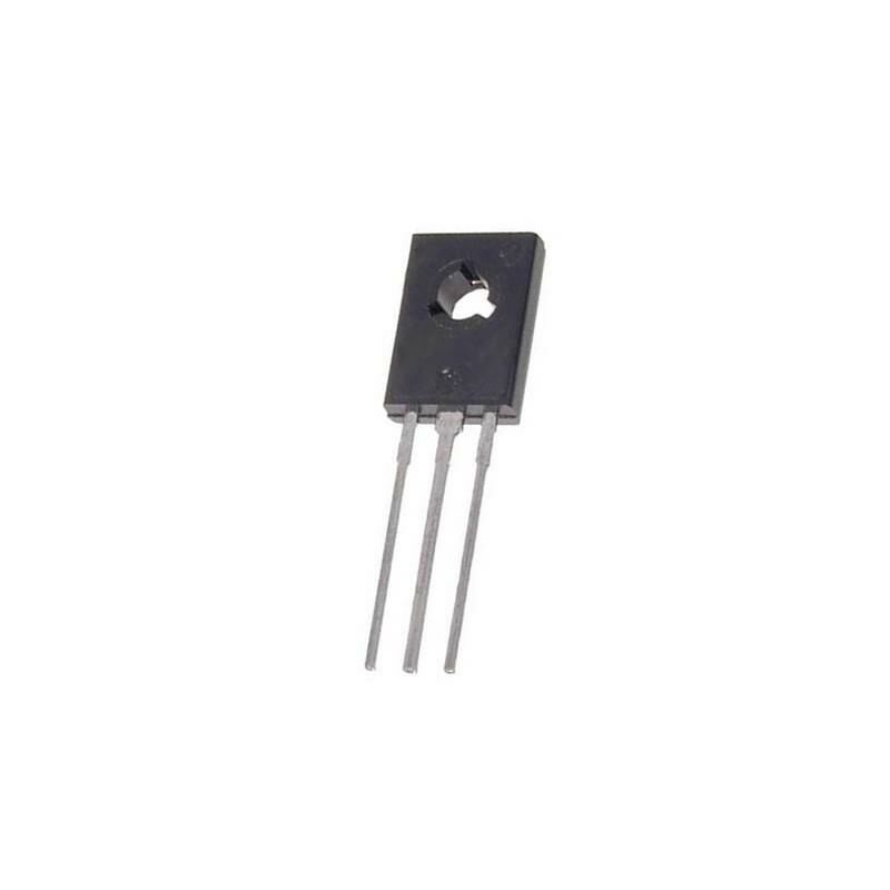 2SA 1546 TRANSISTOR
