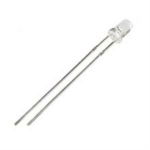 RNI 30W 3mm ŞEFFAF ALICI OPTOCUPLOR
