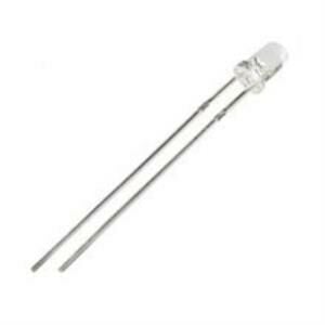 RNI 30W 3mm ŞEFFAF ALICI OPTOCUPLOR