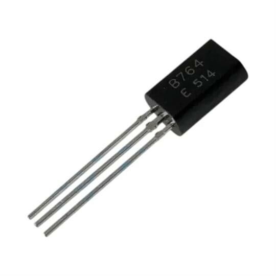 2SB 562 TRANSISTOR