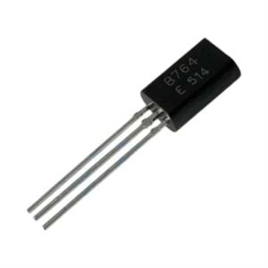 2SB 562 TRANSISTOR