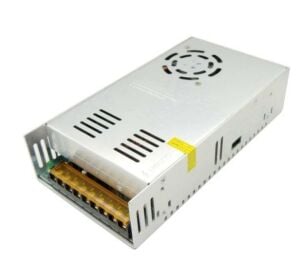 SMPS 480-24 500-24  480W 24V 20A HIGHTEK M-POWER