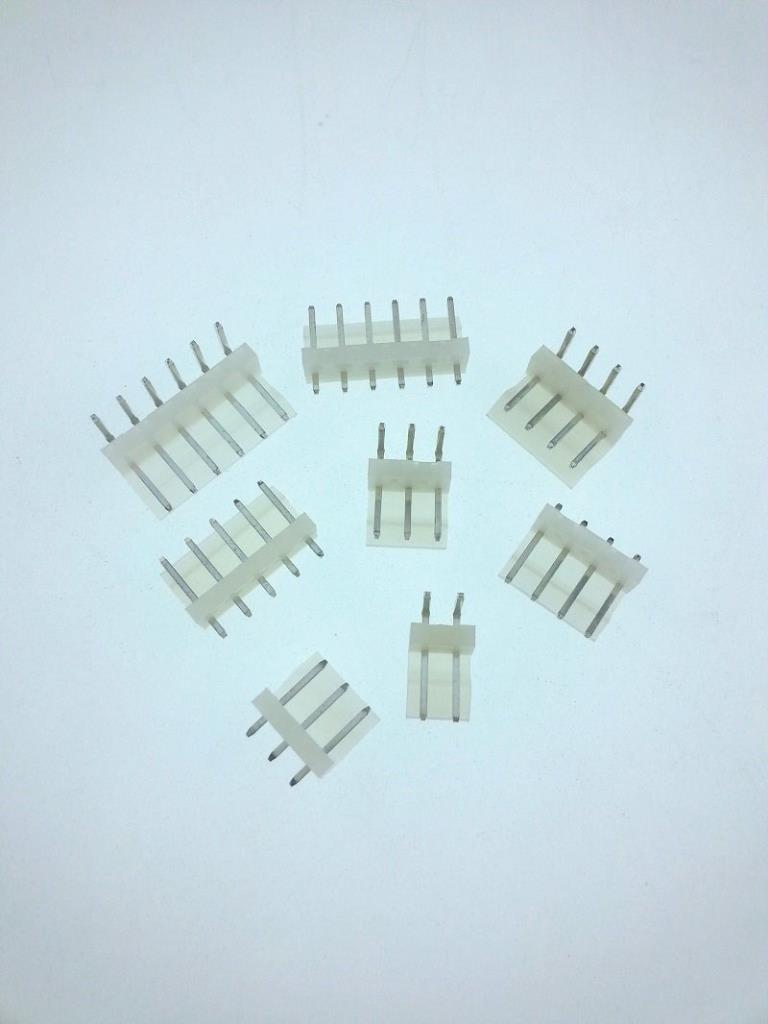 06 508-06R  90°  ERKEK KONNEKTÖR