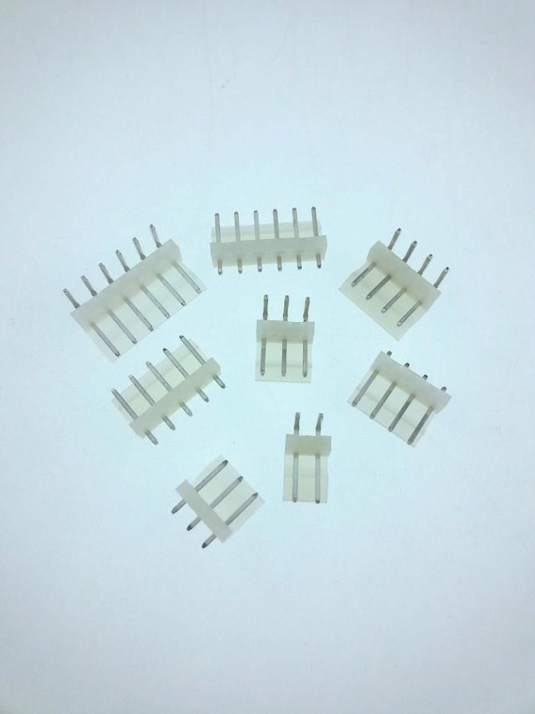 06 508-06R  90°  ERKEK KONNEKTÖR