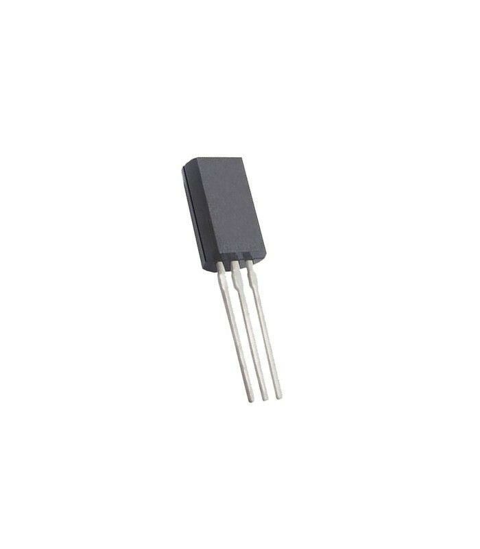 2SC 2500 TRANSISTOR