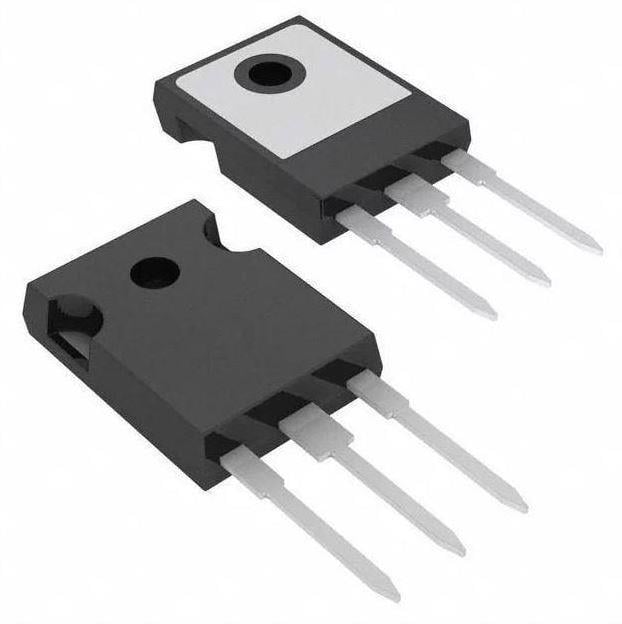 IXFK 27N80 Mosfet Transistör 27A 800V N Kanal TO-264  IXFK27N80