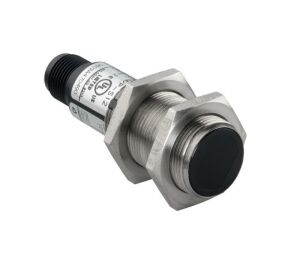 Leuze LSS318K-S12 50081335 + Leuze LSE318M/P-S12 50081340 Alıcı Verici Sensör Takım