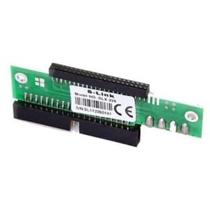 S-Link SLX-235 2.5/3.5 HDD Çevirici Adaptör