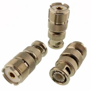 BNC ERKEK to N DİŞİ ADAPTÖR CHANGER