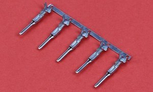 Erkek Superseal Konnektör Pim ( 20 Adet )