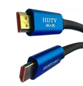 Hdmı Kablo 4K V2,0 2160P 30 Metre