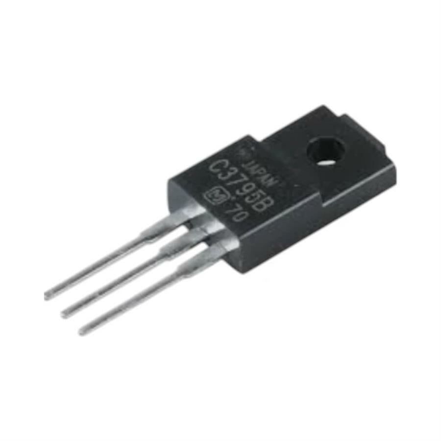 2SC 3795 TRANSISTOR