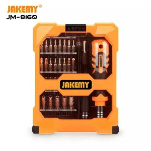 Jakemy 33 Parça Bit Set JM-8160