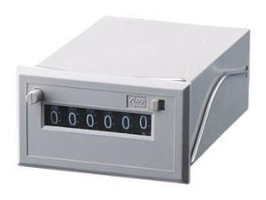 MOMENTUM SAYICI MEKANİK MCN-11607 24V DC 6 HANE