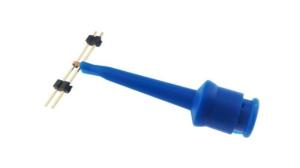 TP135-5 Mavi Test Prob 30V/AC-60V/DC  MAX. 10A