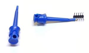 TP135-5 Mavi Test Prob 30V/AC-60V/DC  MAX. 10A