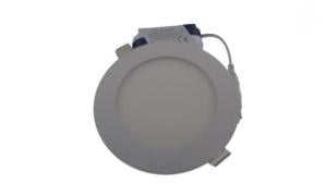 9W GÜNIŞIĞI LED PANEL DOWNLİGHT
