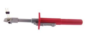 TP163-1 Kırmızı Test Prob CAT III 1000V / MAX. 10A