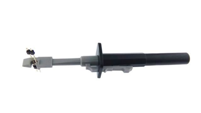 TP163-2 Siyah Test Prob CAT III 1000V / MAX. 10A
