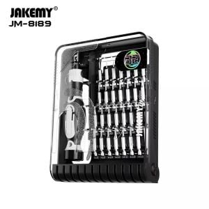 Jakemy 32 Parça Bit Set JM-8189-A