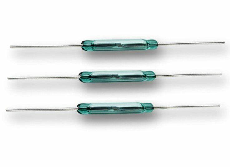 REED Kontak 27 mm