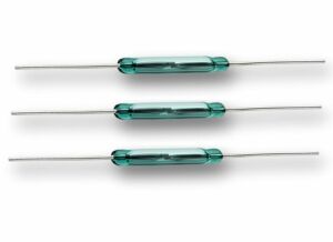 REED Kontak 27 mm