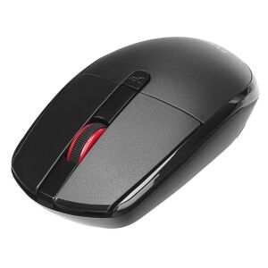 Everest SMW-86 Usb Siyah 2.4Ghz Kablosuz Mouse