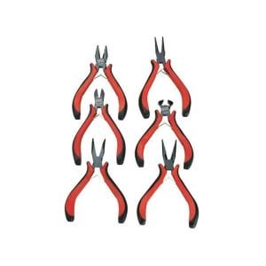 Prolink PY-020 6 Parça Yankeski Kargaburun Pense Seti